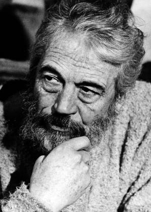 John Huston